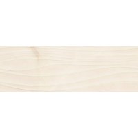 ПЛИТКА NAOMI IVORY STRUCTURE GLOSSY 20х60